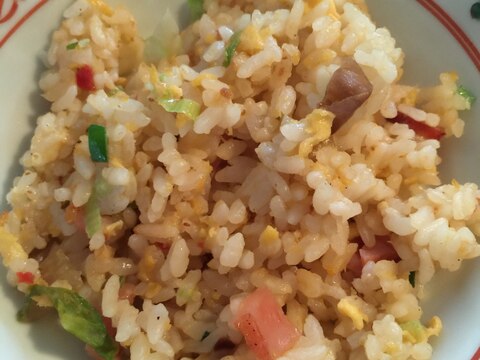 バターと鶏ガラスープの素で作る炒飯 レシピ 作り方 By こたなれ 楽天レシピ バターと鶏ガラスープの素で作る炒飯 レシピ 作り方 By こたなれ 楽天レシピ